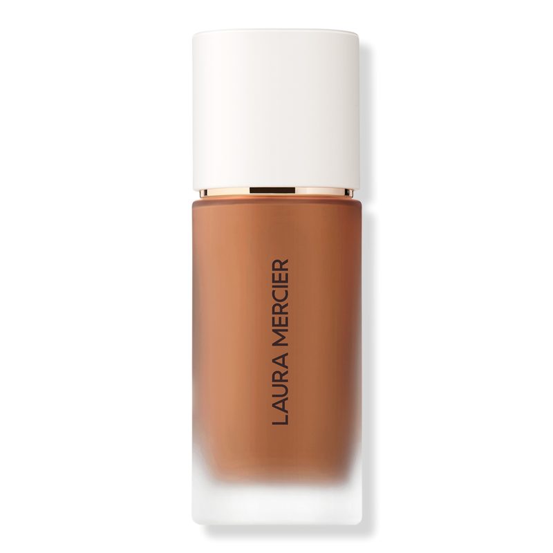 Real Flawless Weightless Perfecting Waterproof Foundation - 5C1 Sepia