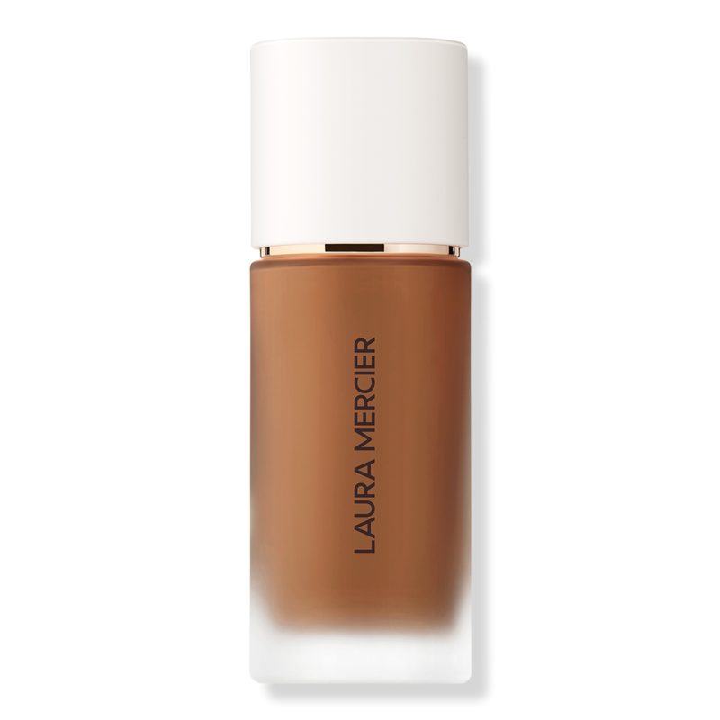 Real Flawless Weightless Perfecting Waterproof Foundation - 5W1 Sienna