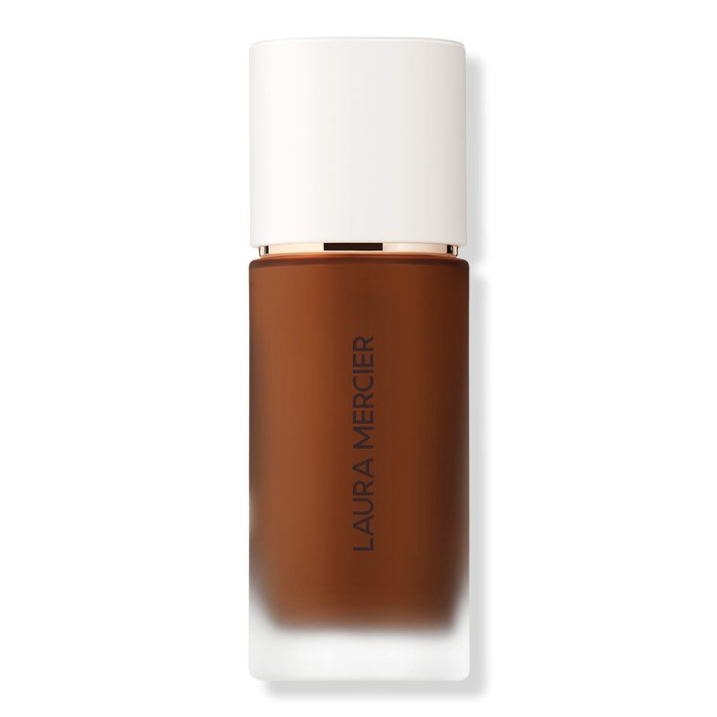 Real Flawless Weightless Perfecting Waterproof Foundation - 6N1 Clove