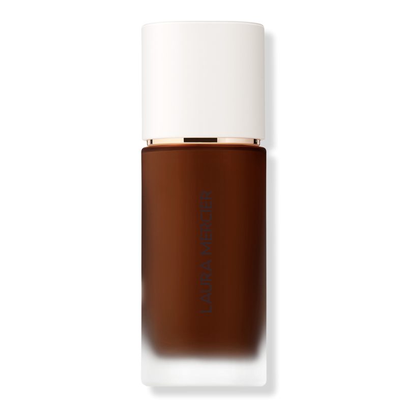 Real Flawless Weightless Perfecting Waterproof Foundation - 7N1 Java