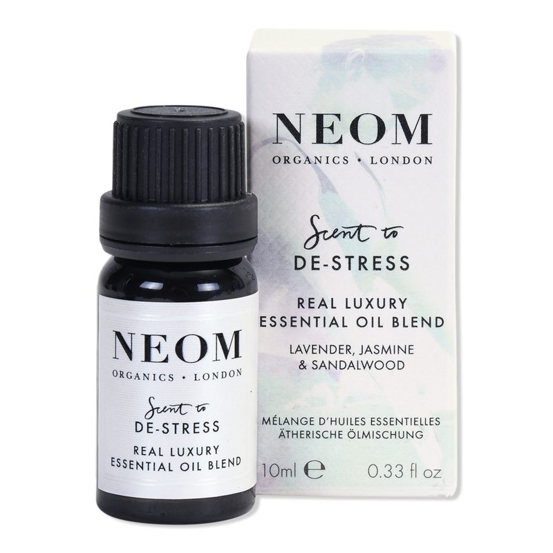 Real Luxury Essential Oil Blend