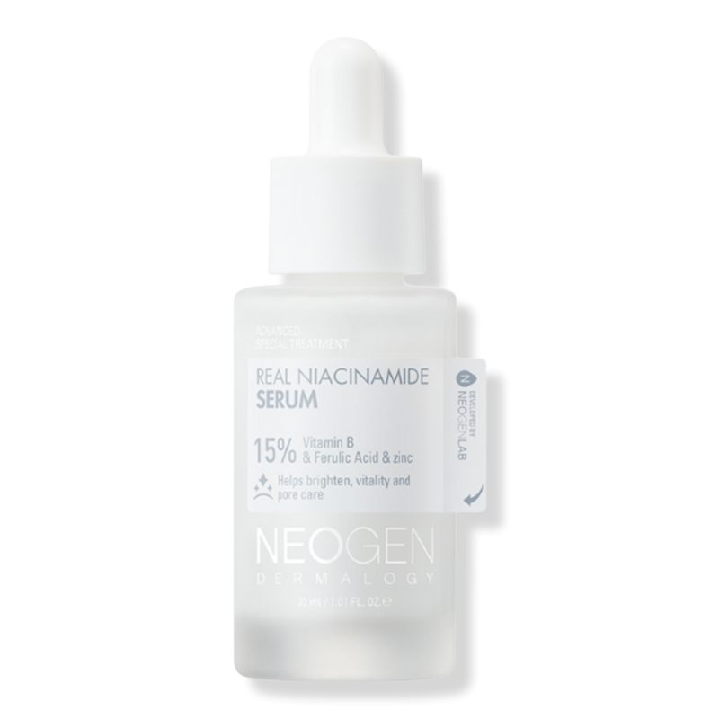 Real Niacinamide Serum