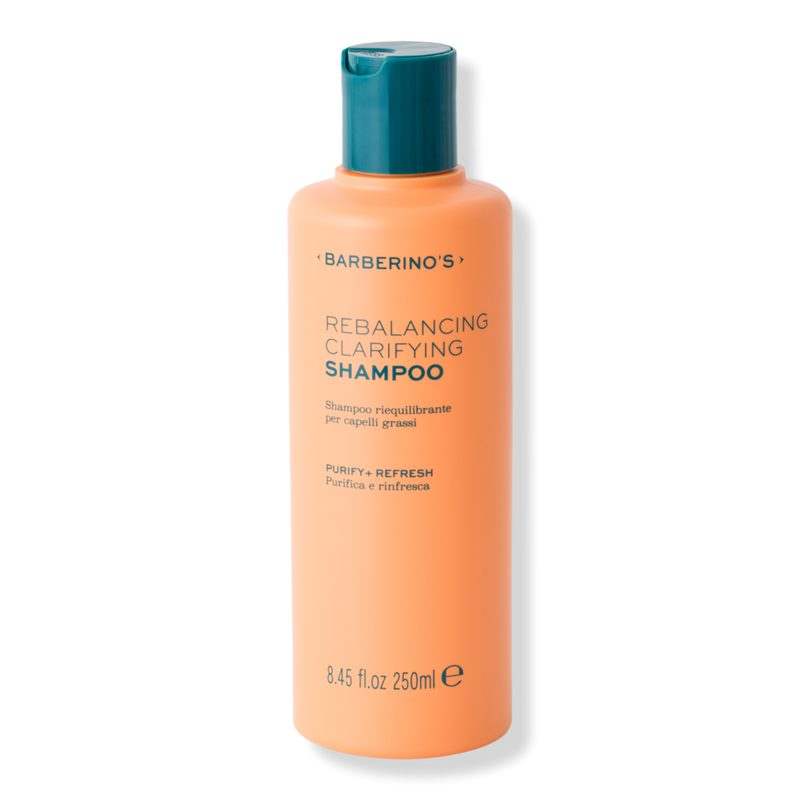 Rebalancing Clarifying Shampoo