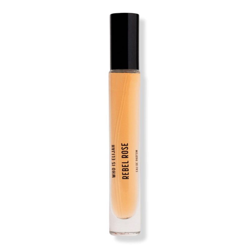 Rebel Rose Eau de Parfum - 0.34 oz