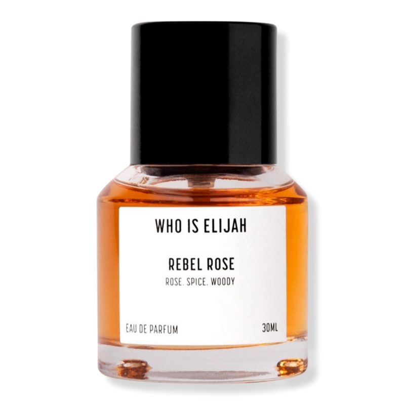 Rebel Rose Eau de Parfum - 1.01 oz