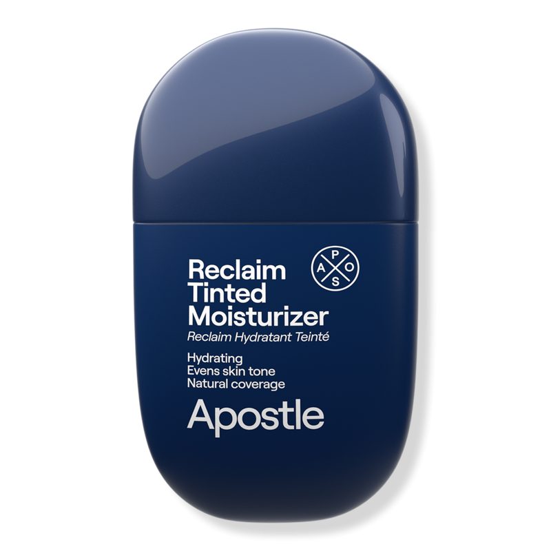 Reclaim Tinted Moisturizer - Morant Bay