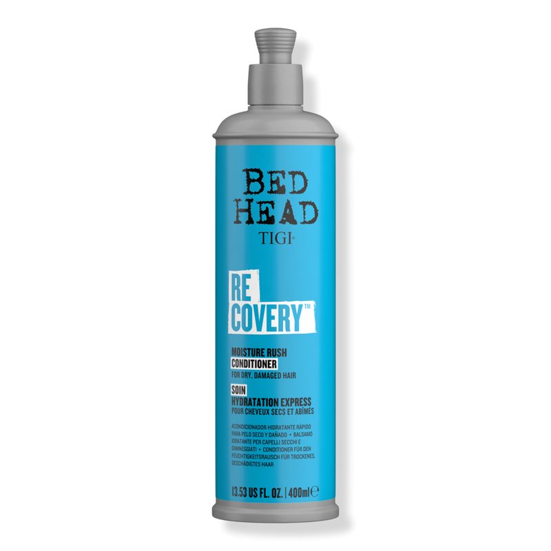 Recovery Moisture Rush Conditioner - 13.53 oz