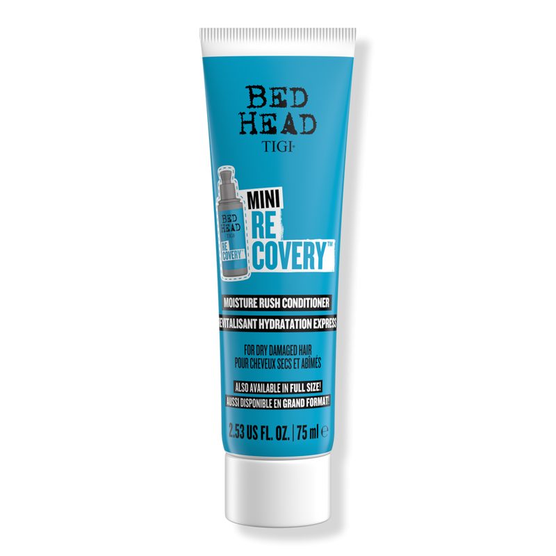Recovery Moisture Rush Conditioner - 2.53 oz