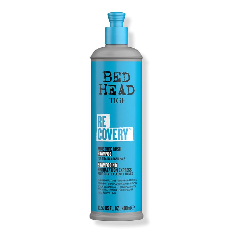 Recovery Moisturizing Shampoo - 13.53 oz