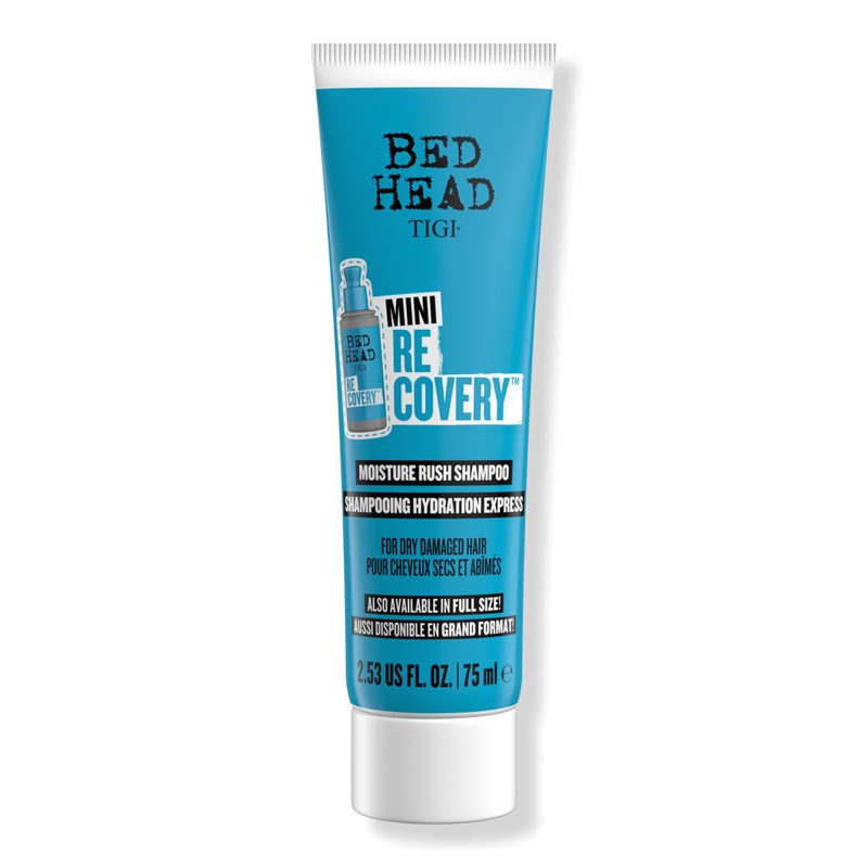 Recovery Moisturizing Shampoo - 2.53 oz