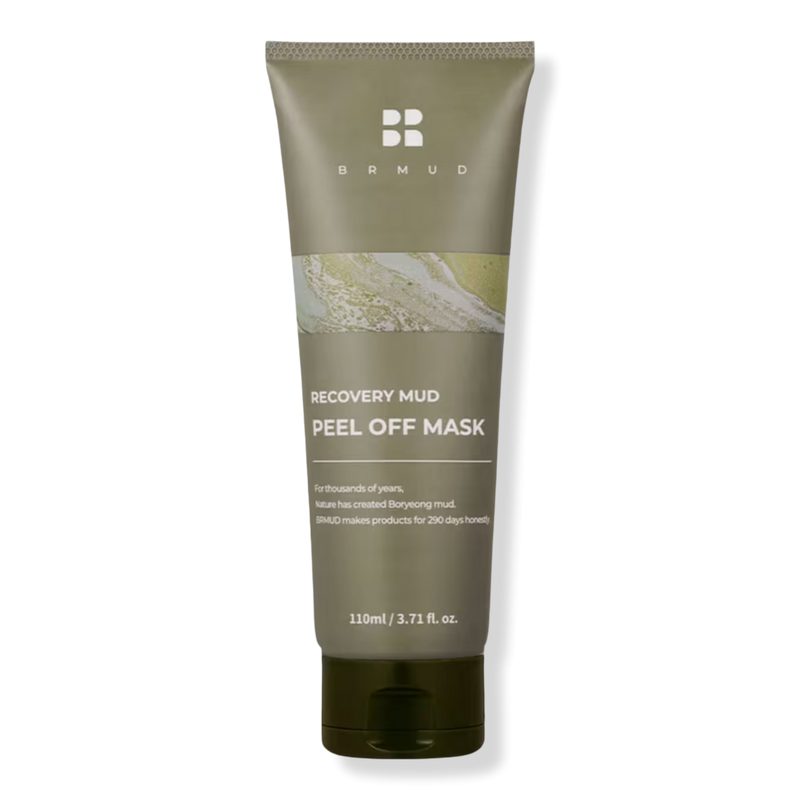 Recovery Mud Peel Off Mask