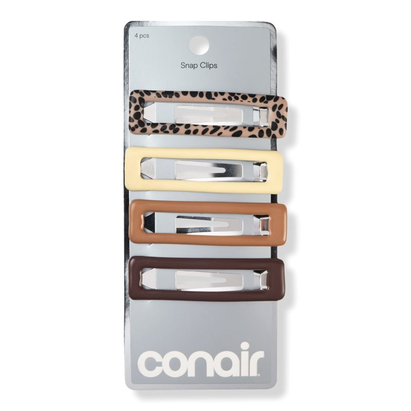 Rectangle Snap Clips