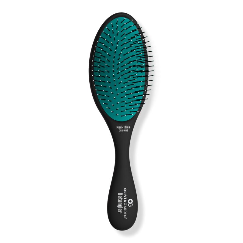 Recyled OG Detangler Medium-Thick Hair Brush