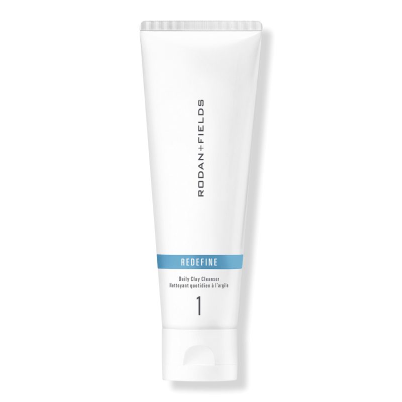 Redefine Daily Clay Face Cleanser