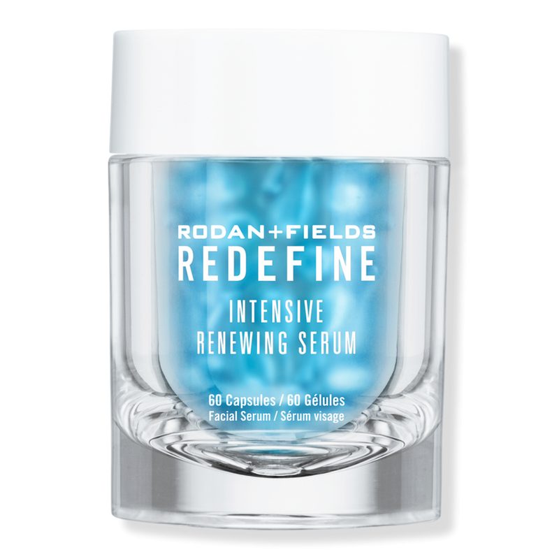 Redefine Intensive Renewing Serum With Retinal
