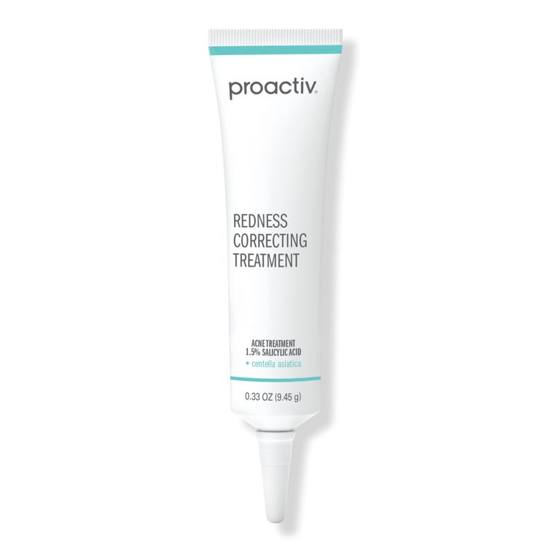 Redness Correcting Treatment