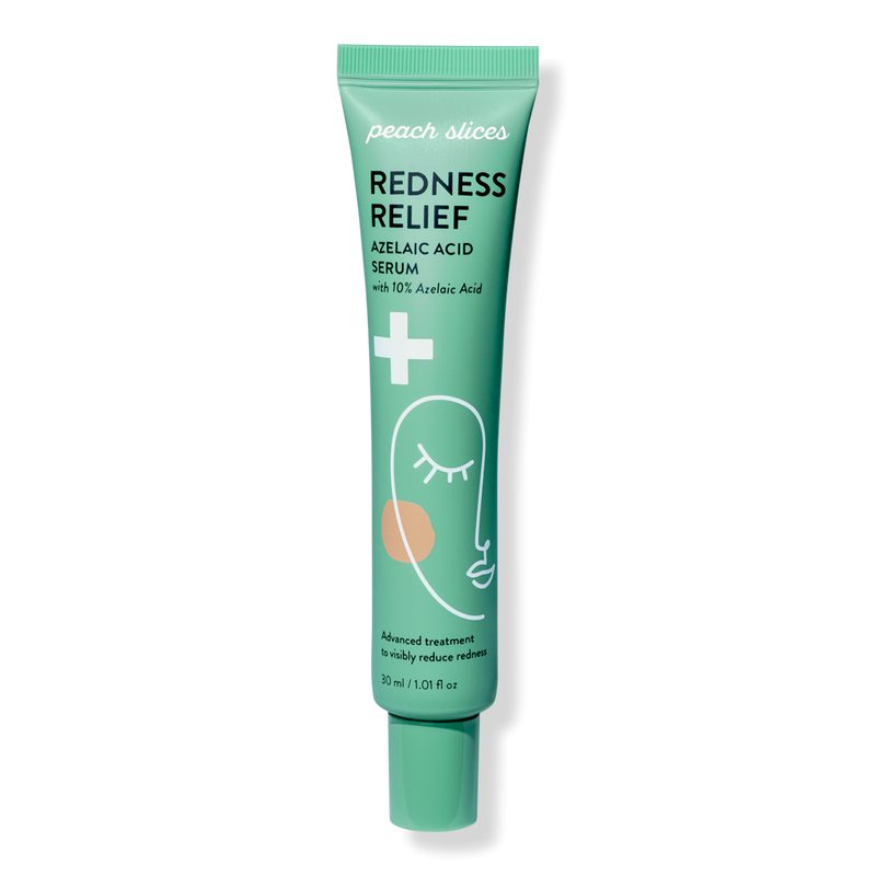 Redness Relief Azelaic Acid Serum