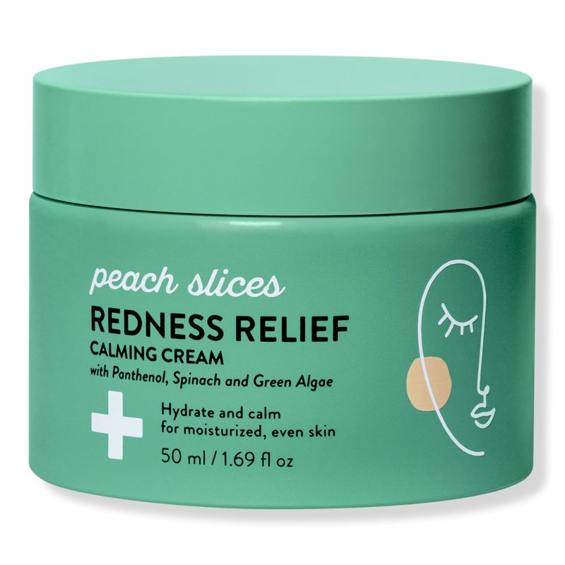 Redness Relief Calming Cream