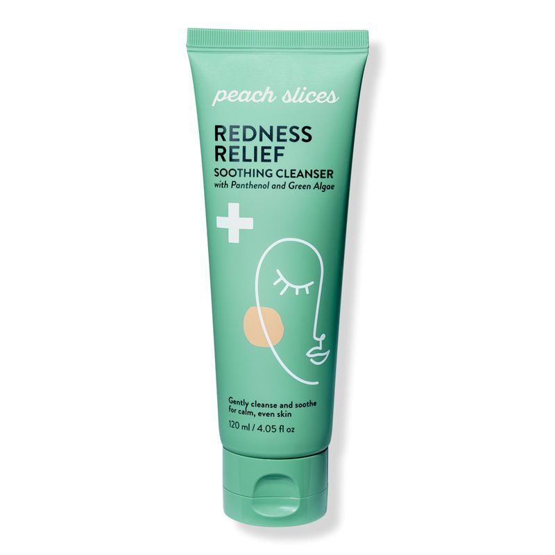 Redness Relief Soothing Cleanser