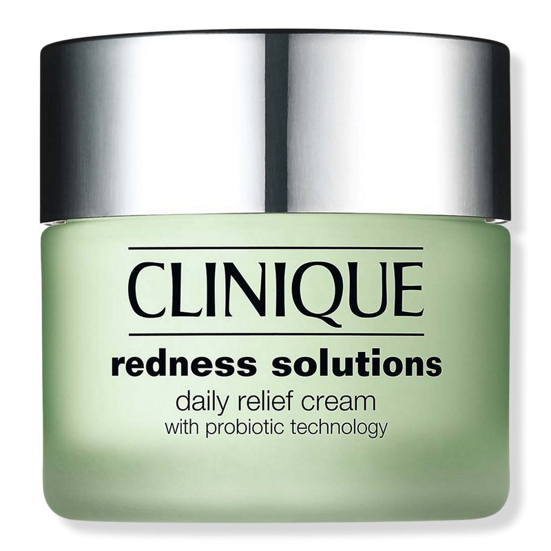 Redness Solutions Daily Relief Face Cream With Probiotic Technology
