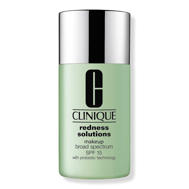 Redness Solutions Makeup Broad Spectrum SPF 15 With Probiotic Technology Foundation - Calming Neutral