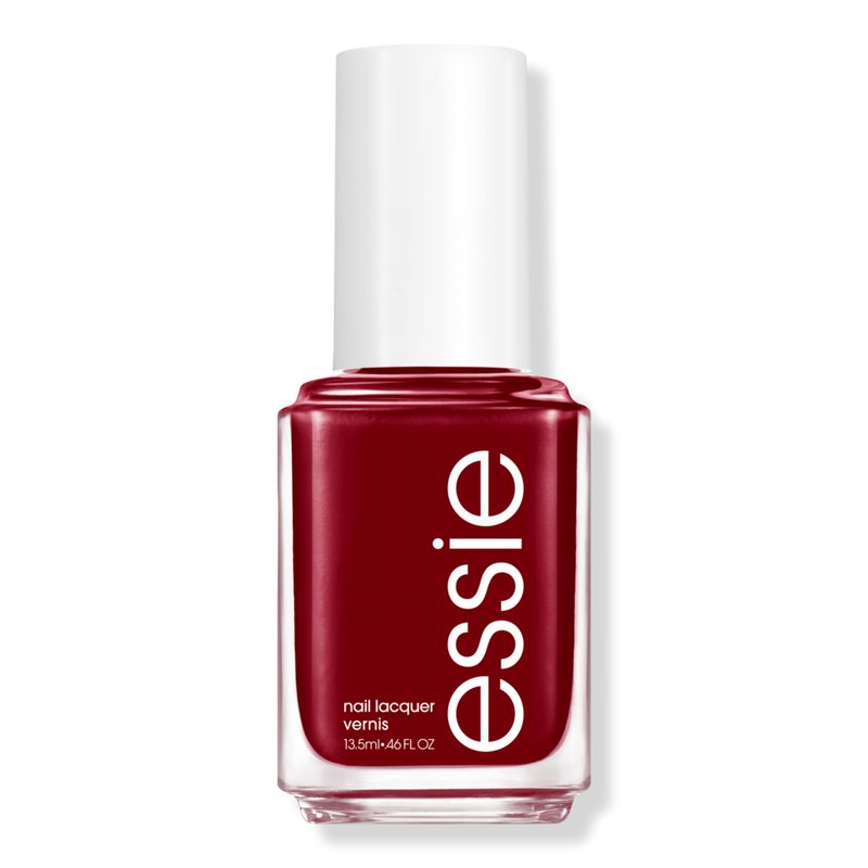 Reds + Oranges Nail Polish - Bordeaux