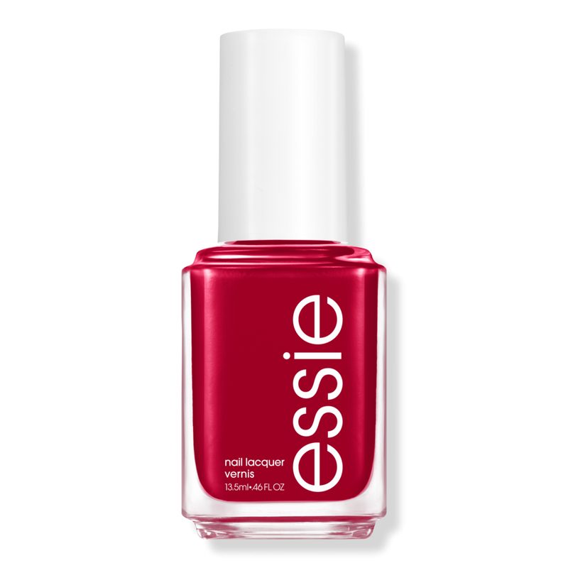 Reds + Oranges Nail Polish - Forever Yummy