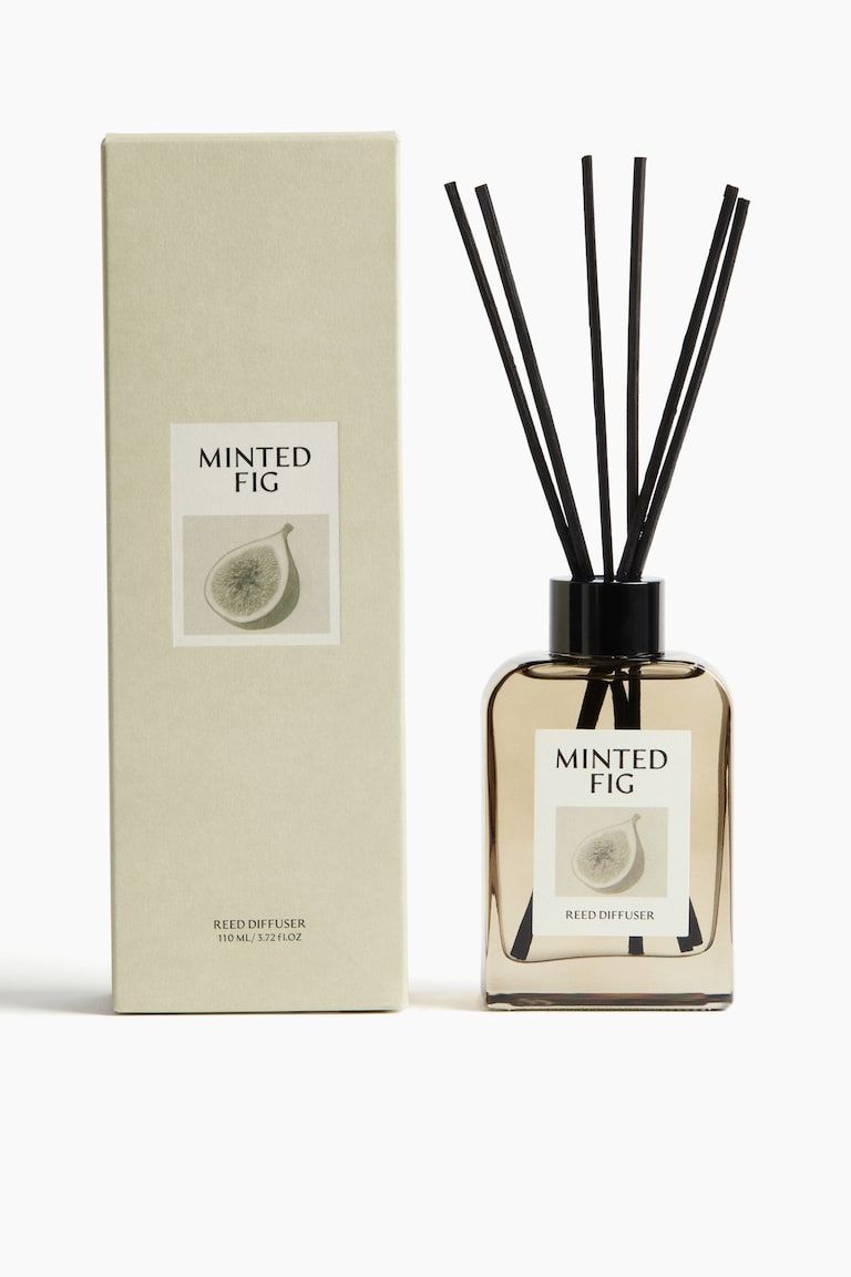 Reed Diffuser