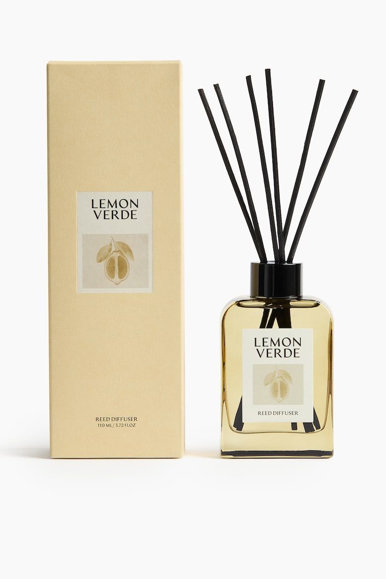 Reed Diffuser