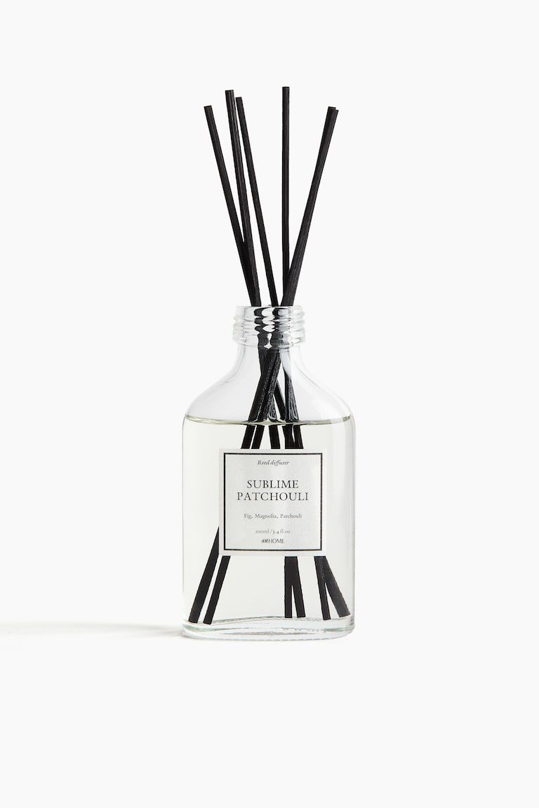 Reed Diffuser