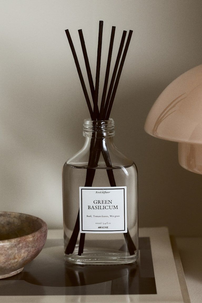 Reed Diffuser