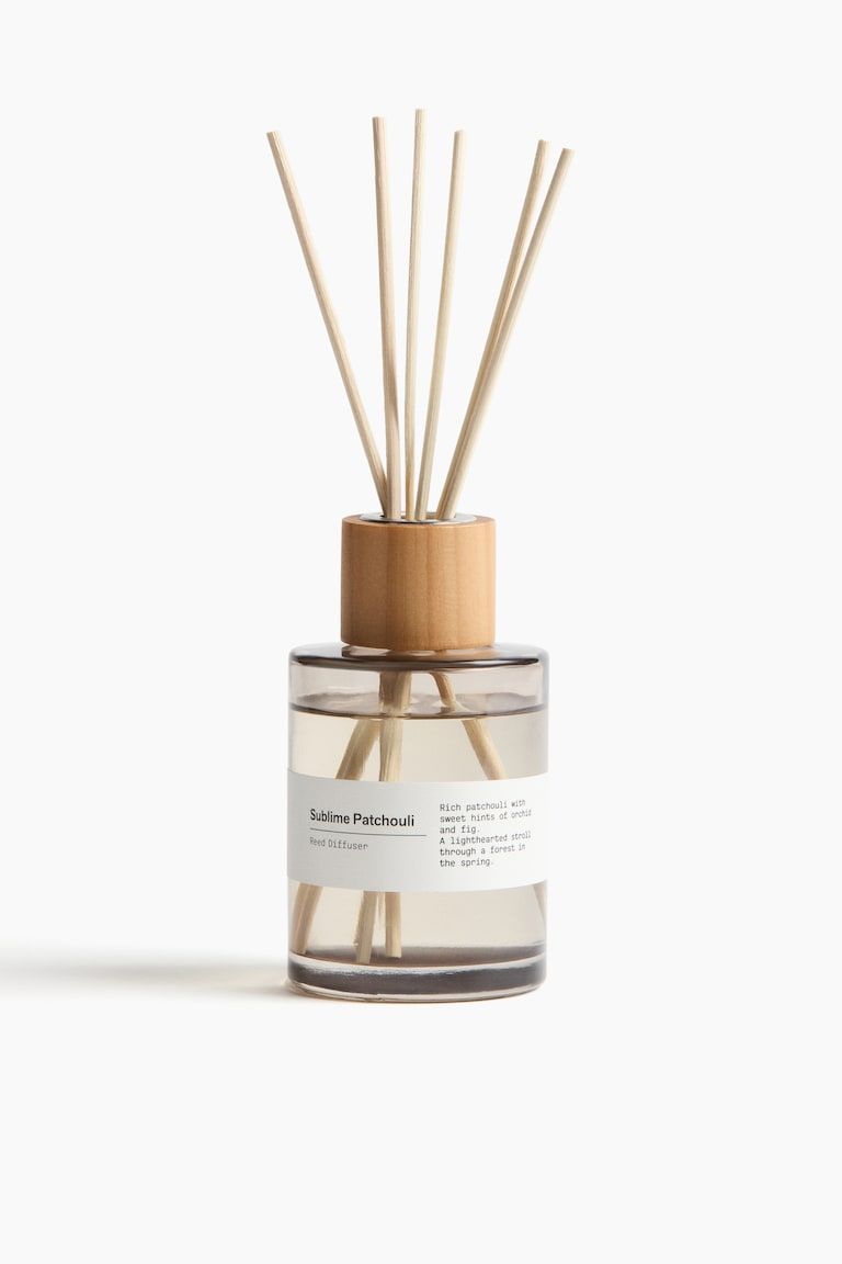Reed Diffuser
