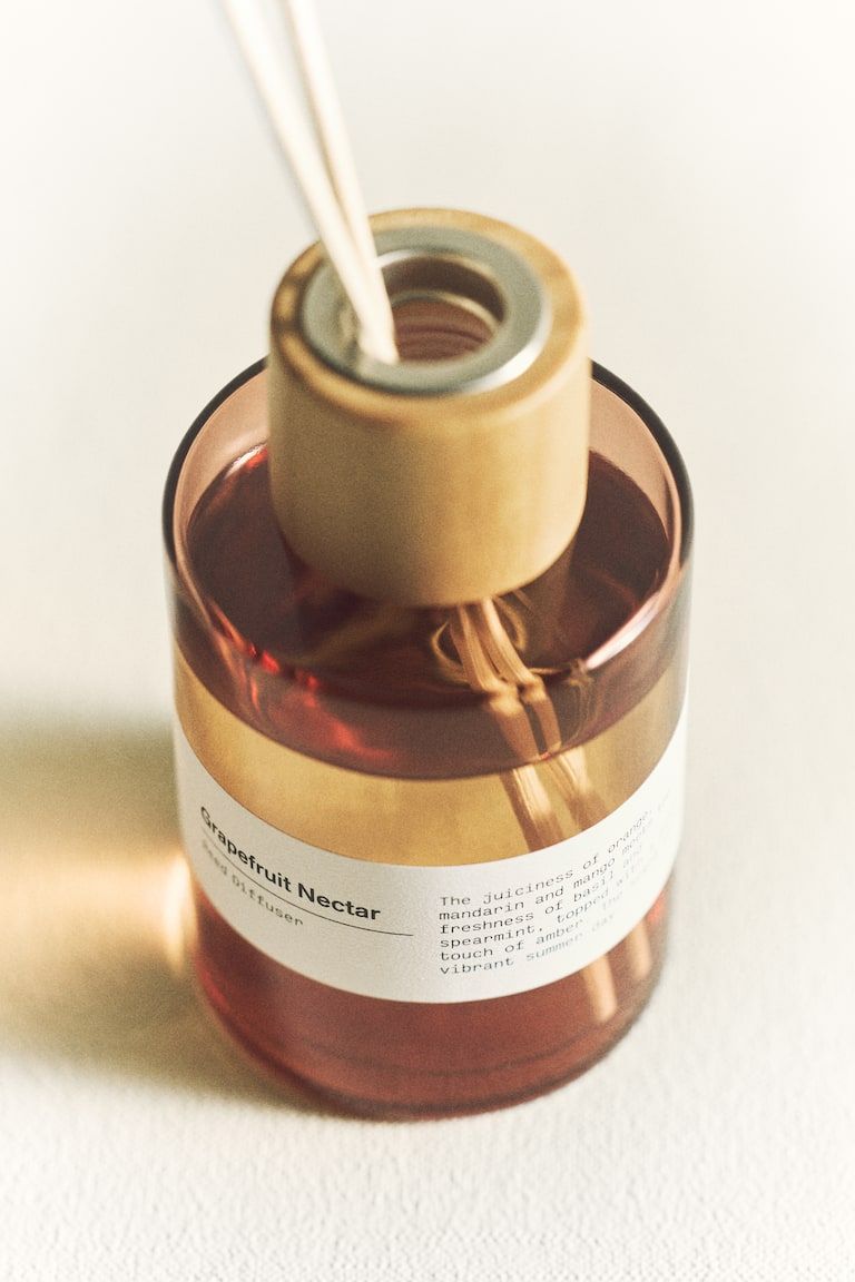 Reed Diffuser