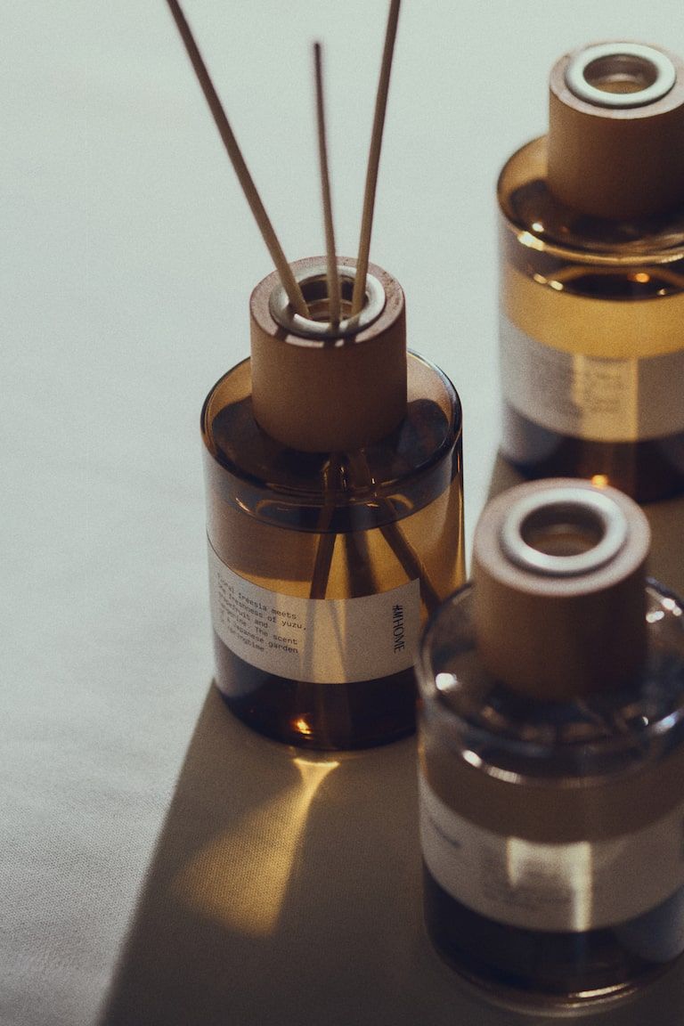 Reed Diffuser