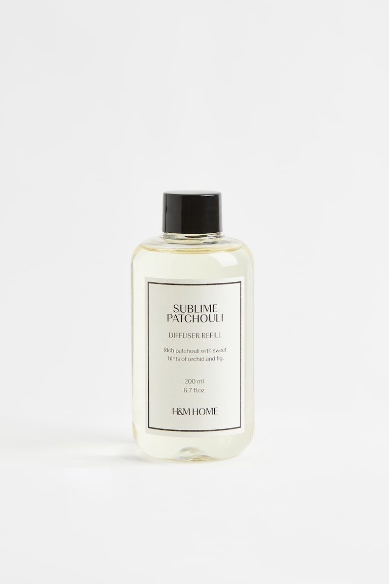 Reed Diffuser Refill