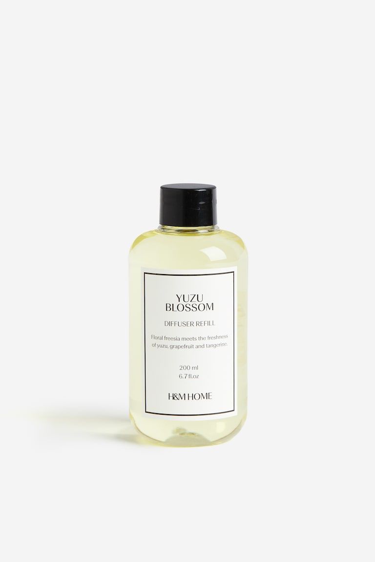 Reed Diffuser Refill