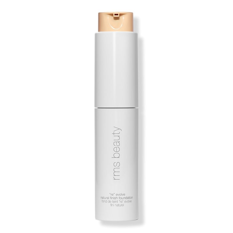 ReEvolve Natural Finish Foundation - 00