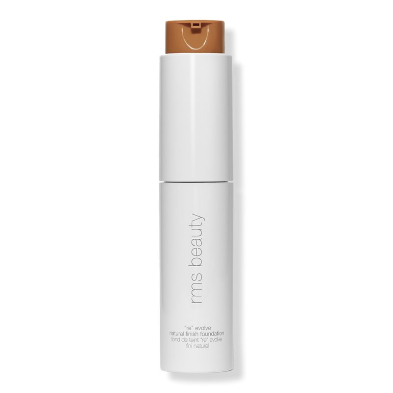 ReEvolve Natural Finish Foundation - 88