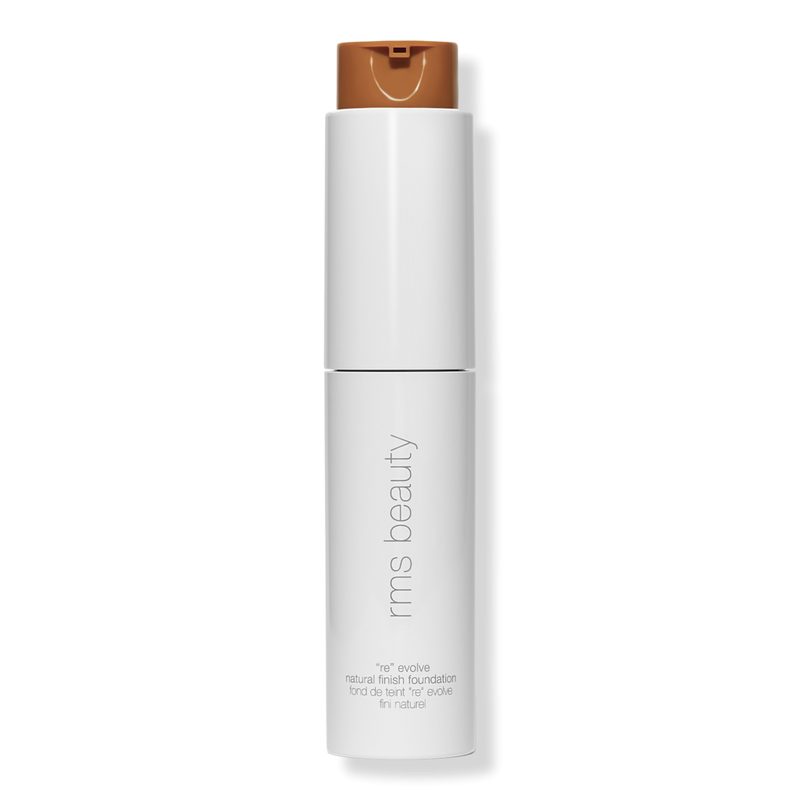 ReEvolve Natural Finish Foundation - 99