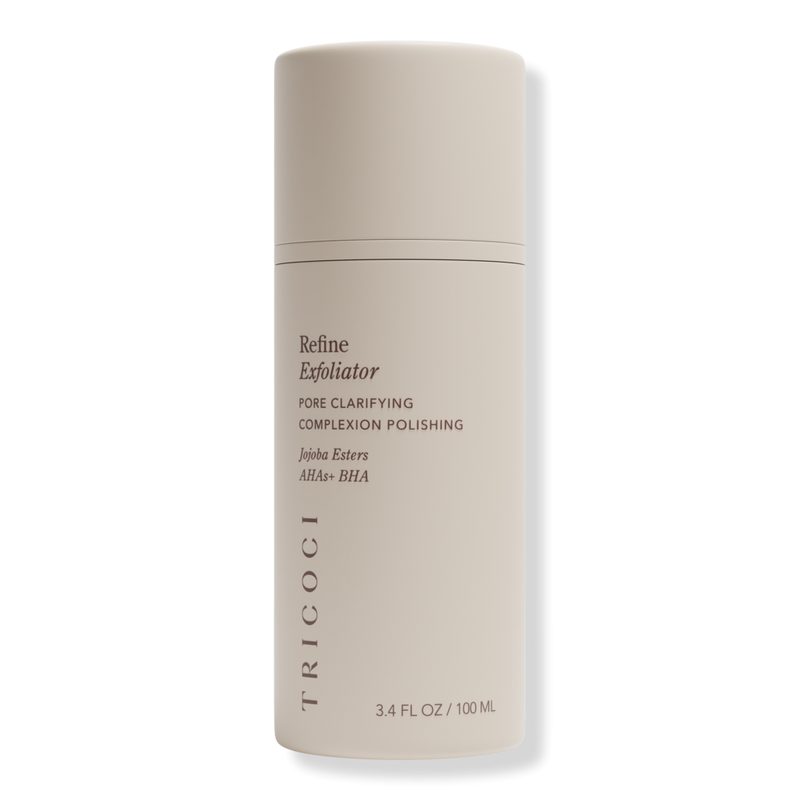 Refine Exfoliator
