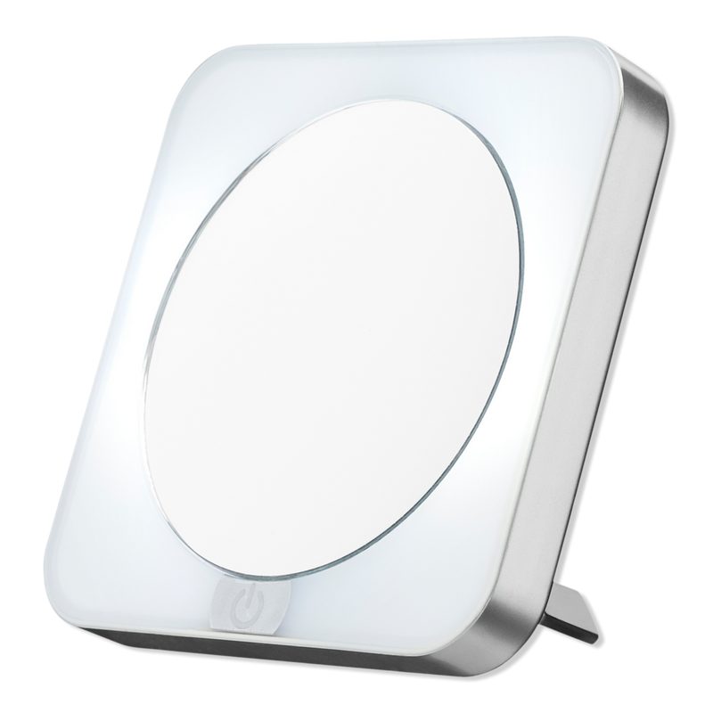 Reflections 12X LED Spot Mirror