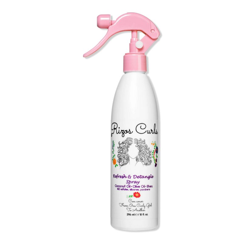 Refresh & Detangle Spray - 10.0 oz