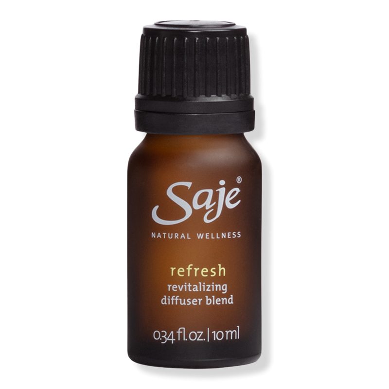 Refresh Revitalizing Diffuser Blend