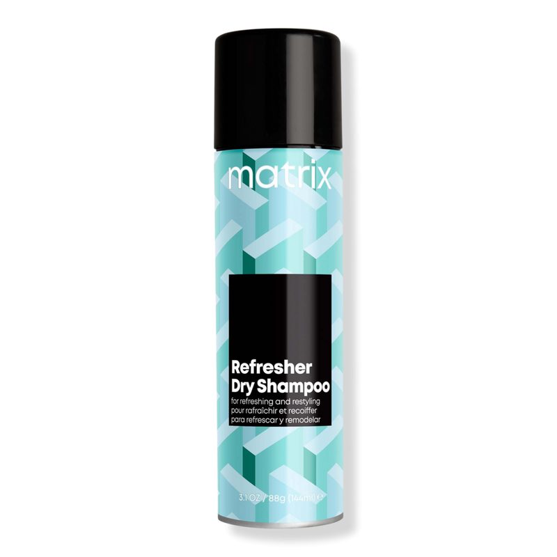 Refresher Dry Shampoo
