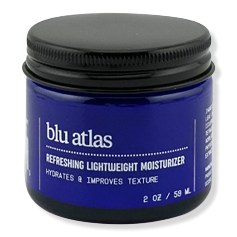 Refreshing Lightweight Moisturizer