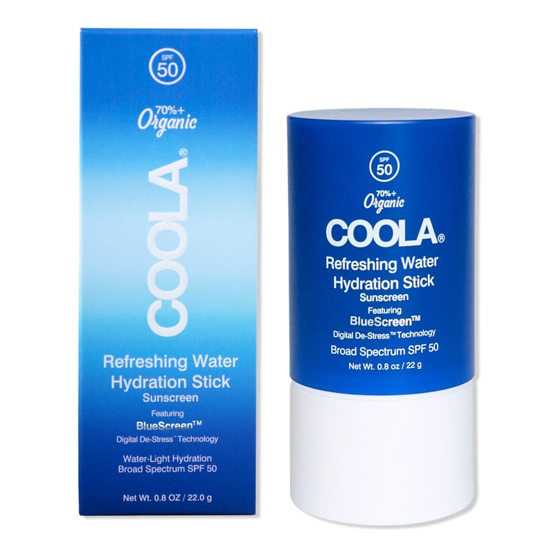 Refreshing Water Stick