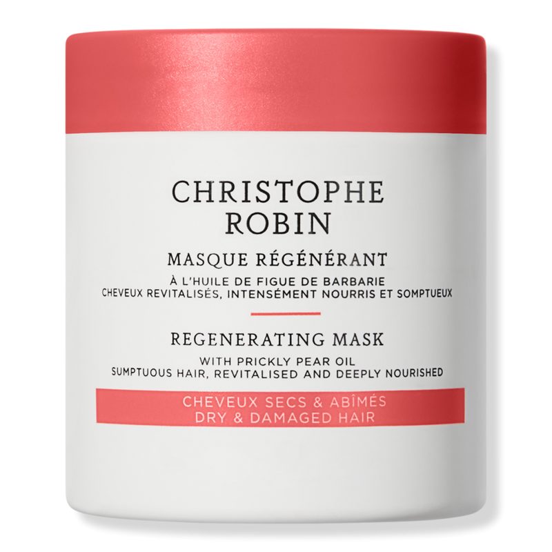 Regenerating Mask with Prickly Pear Oil - 2.5 oz