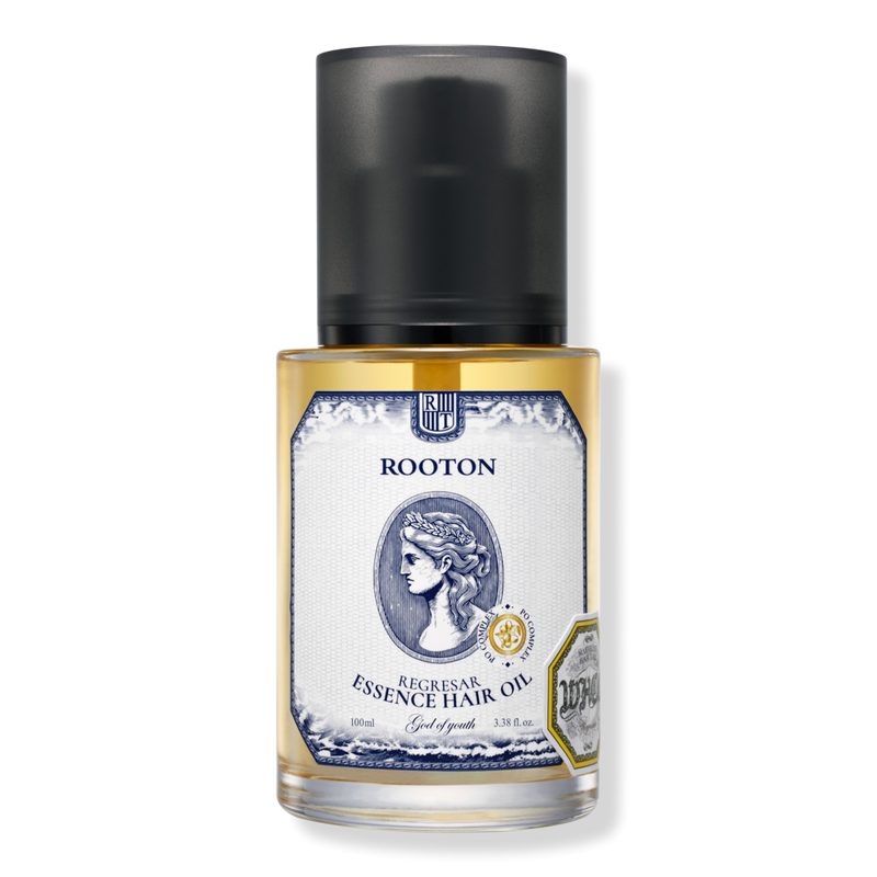 Regresar Essence Hair Oil