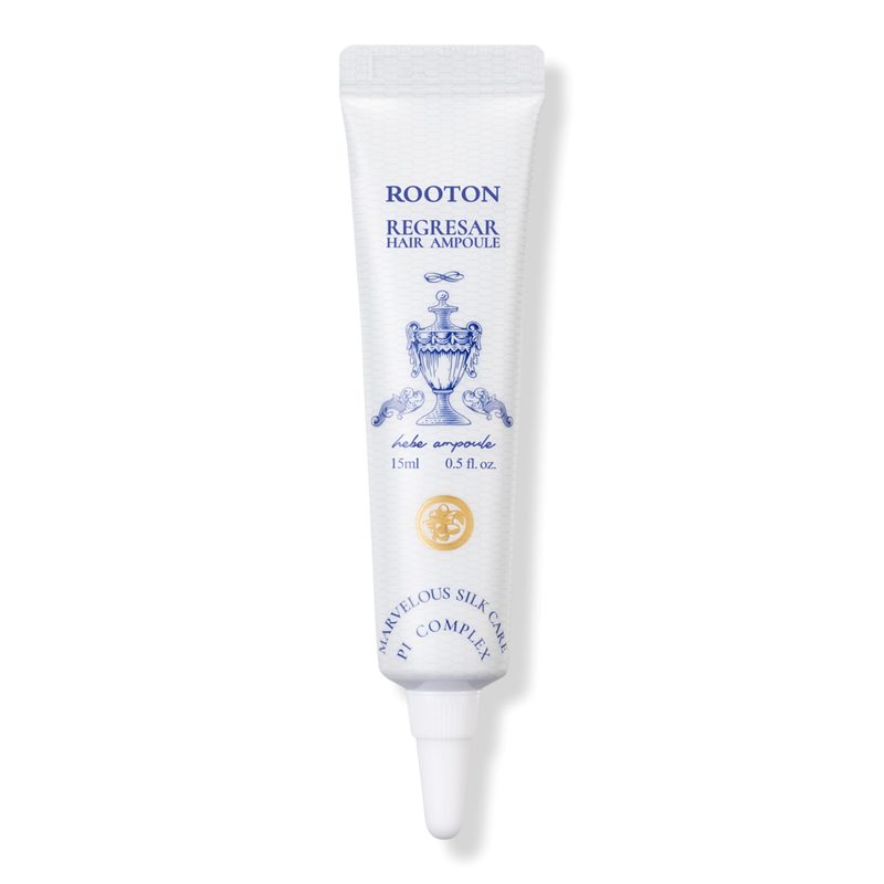 Regresar Hair Ampoule