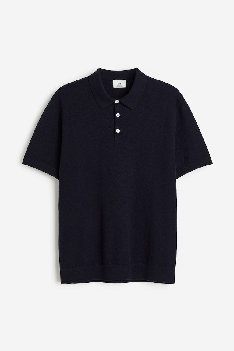Regular Fit Polo Shirt